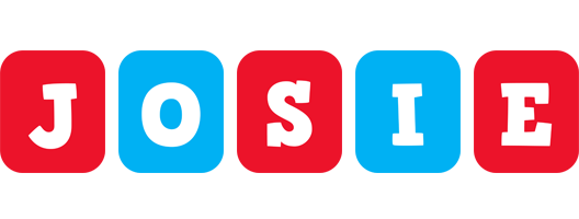 josie diesel logo