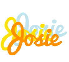 josie energy logo