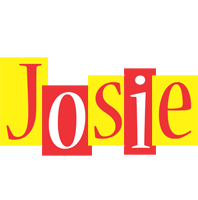 josie errors logo