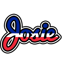 josie france logo