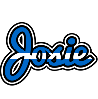 josie greece logo