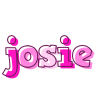 josie hello logo