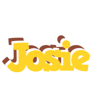 josie hotcup logo