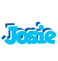 josie jacuzzi logo