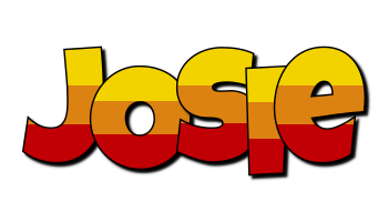 josie jungle logo