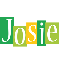 josie lemonade logo