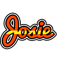 josie madrid logo