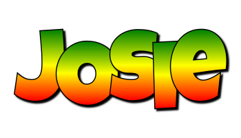 josie mango logo