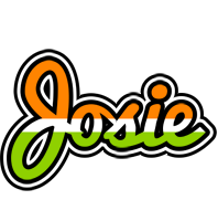 josie mumbai logo