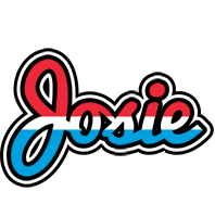 josie norway logo