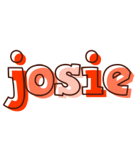 josie paint logo