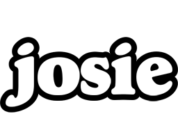 josie panda logo