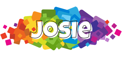 josie pixels logo