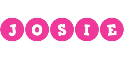 josie poker logo