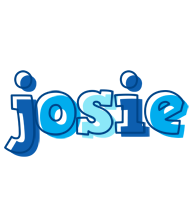 josie sailor logo