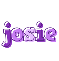 josie sensual logo