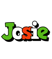 josie venezia logo