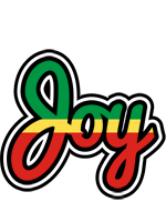 joy african logo