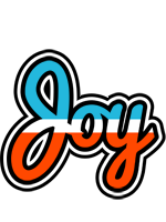 joy america logo