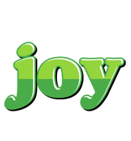 joy apple logo