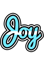 joy argentine logo