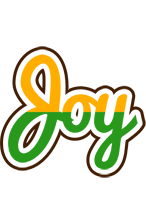 joy banana logo