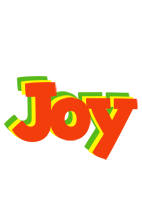 joy bbq logo