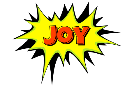 joy bigfoot logo