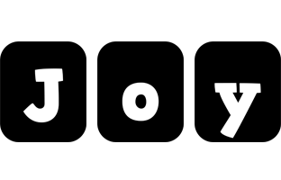 joy box logo