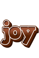 joy brownie logo