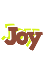 joy caffeebar logo