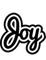 joy chess logo