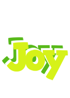 joy citrus logo