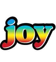 joy color logo