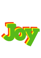 joy crocodile logo