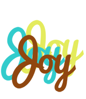 joy cupcake logo