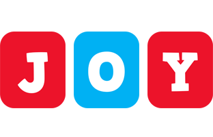 joy diesel logo