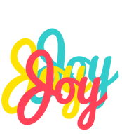 joy disco logo