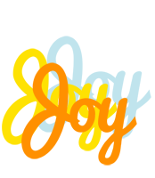 joy energy logo