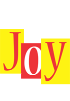 joy errors logo