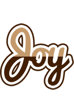 joy exclusive logo