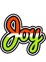 joy exotic logo