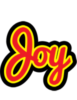 joy fireman logo