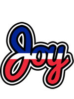 joy france logo