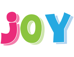 joy friday logo