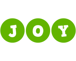 joy games logo