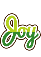 joy golfing logo