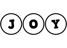 joy handy logo