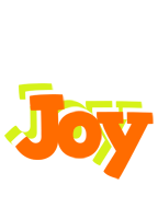 joy healthy logo