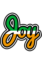 joy ireland logo